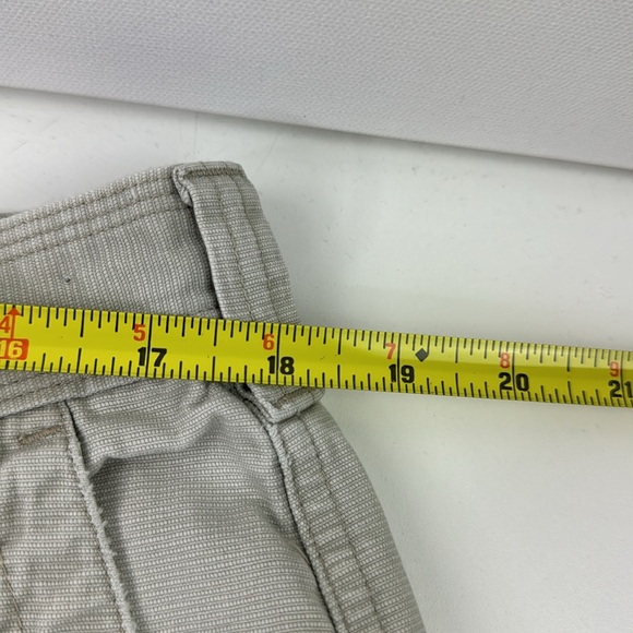 Columbia Men's casual beige shorts - size 36 - Picture 7 of 10